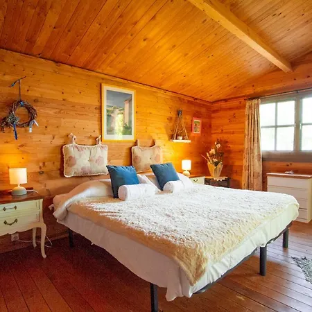 Bed and breakfast Finca Miraval - El Azul *