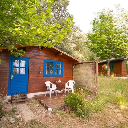 Bed and breakfast Finca Miraval - El Azul