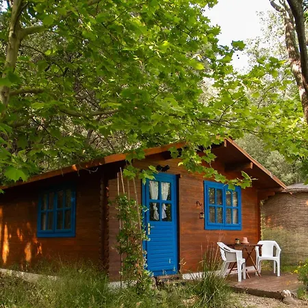 Bed and breakfast Finca Miraval - El Azul *